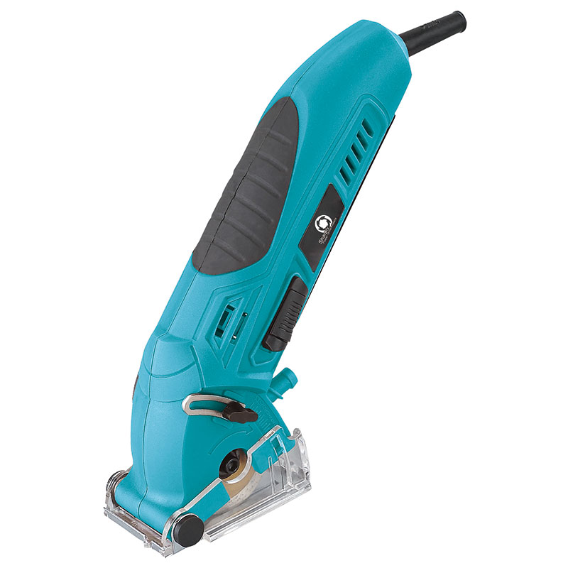 JFMCS001 Mini Circular Saw