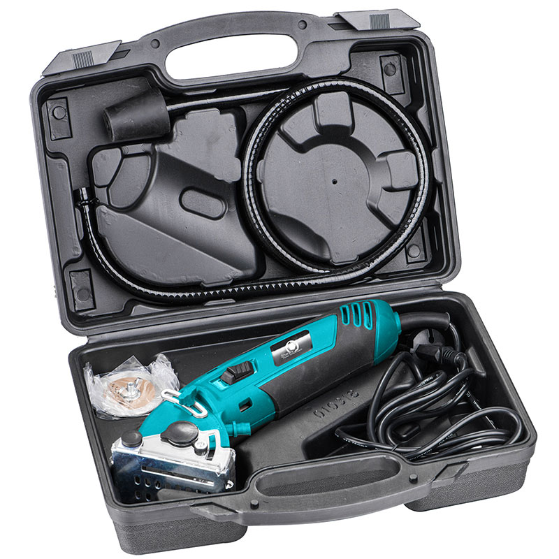 JFMCS002 Mini Circular Saw