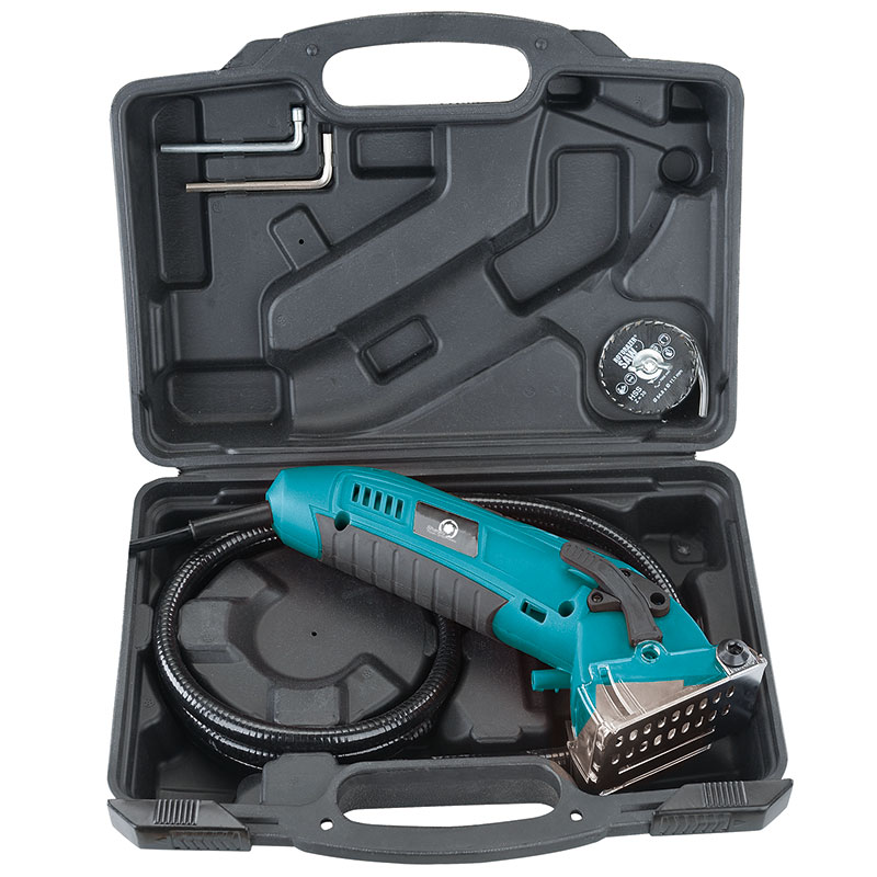JFMCS004 Mini Circular Saw