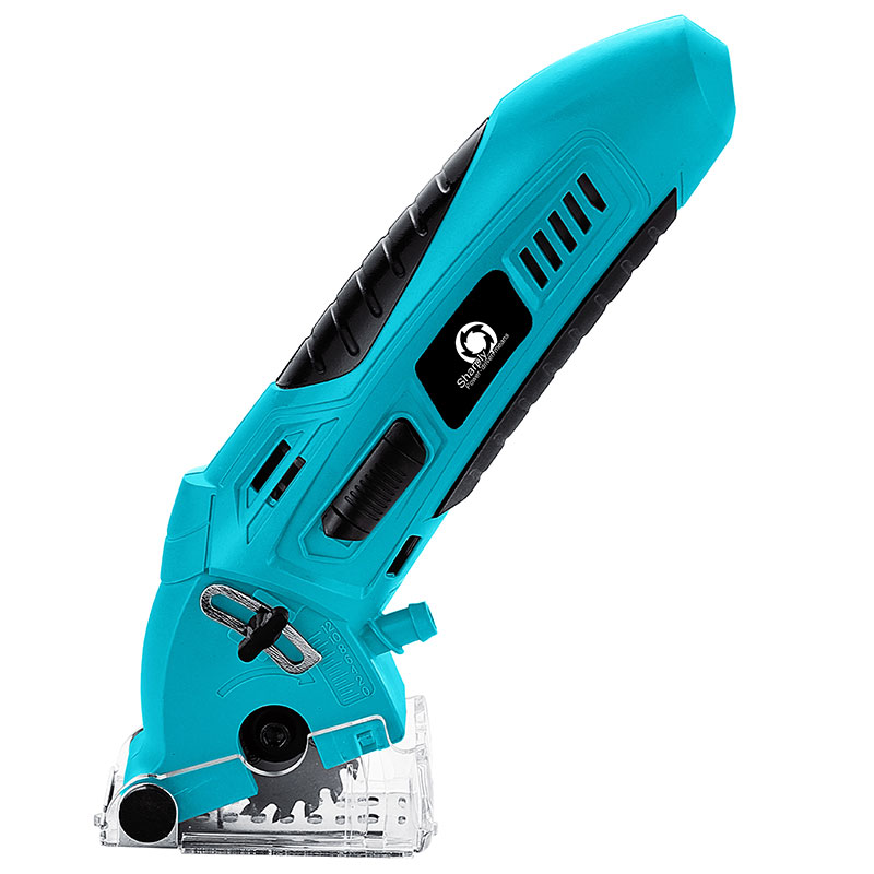 JFMCS005 Mini Circular Saw