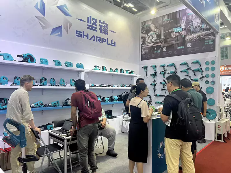 136th Canton Fair