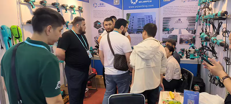 136th Canton Fair