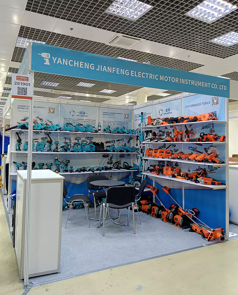 Mitex Fair(RUSSIA)-2024