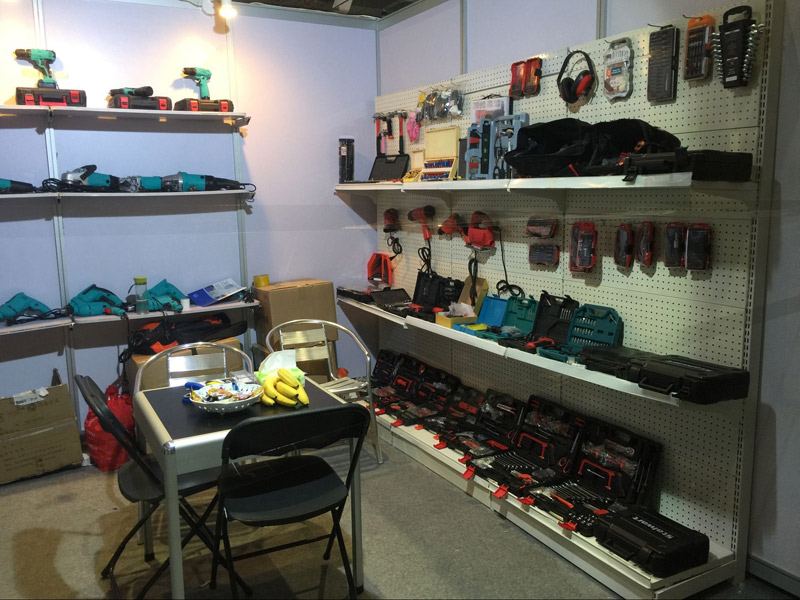 The 31st China International Hardware Fair