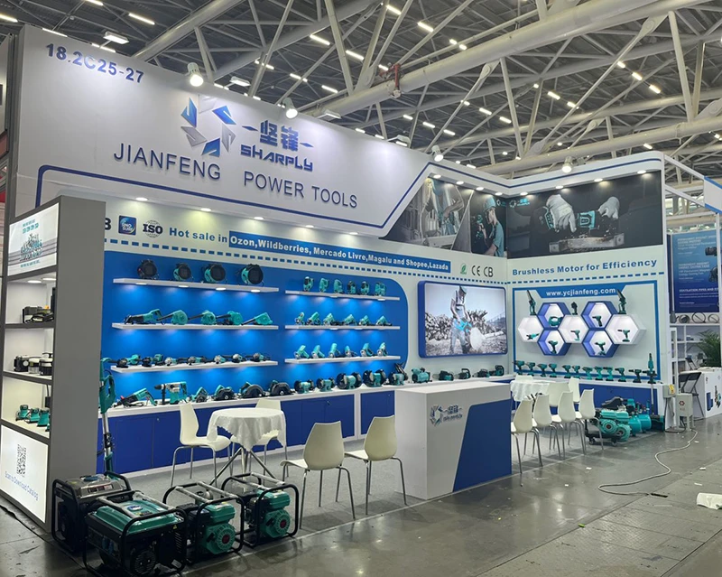 The 138th Canton Fair 2025