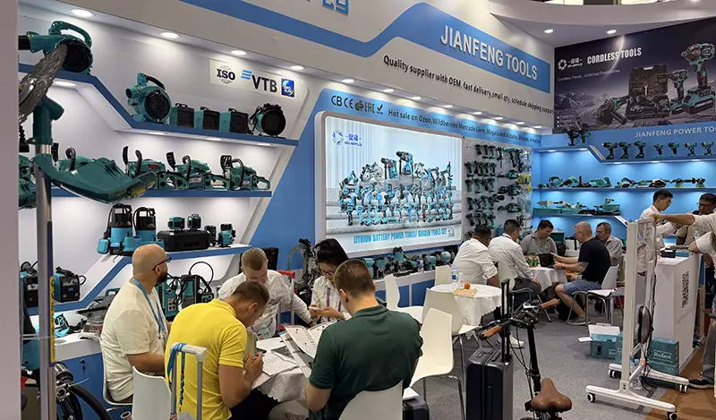 The 139th Canton Fair 2026