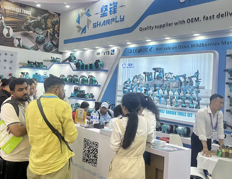 The 139th Canton Fair 2026