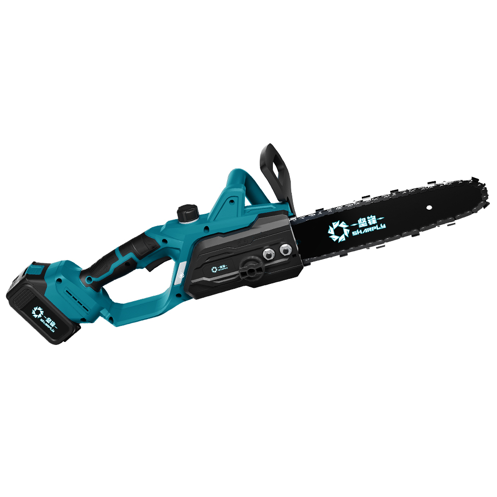 JFCCS01 Cordless Chain Saw