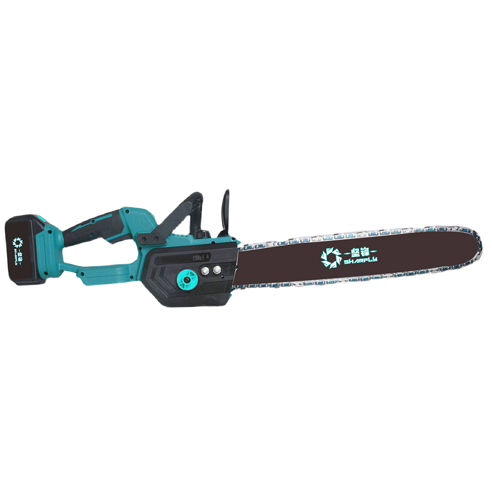 JFCCS02 Cordless Chain Saw