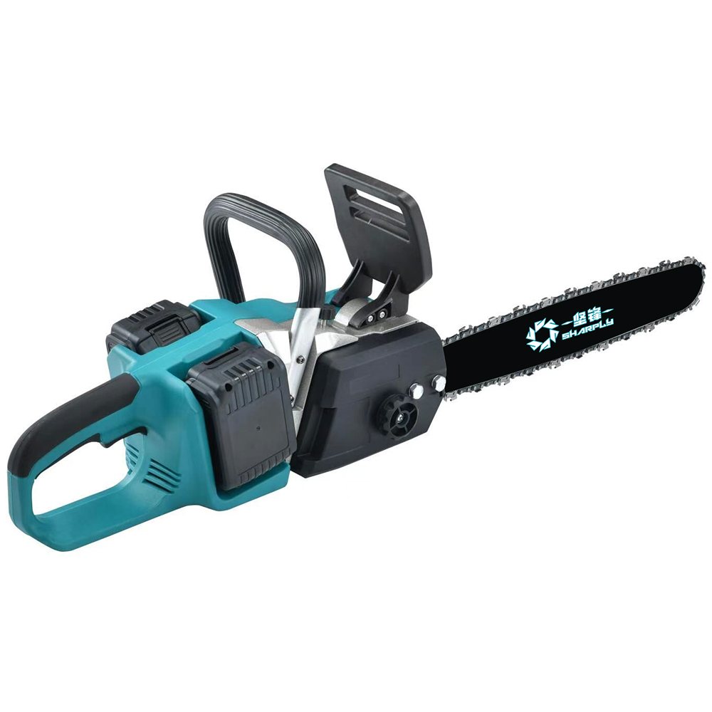 JFCCS03 Cordless Chain Saw