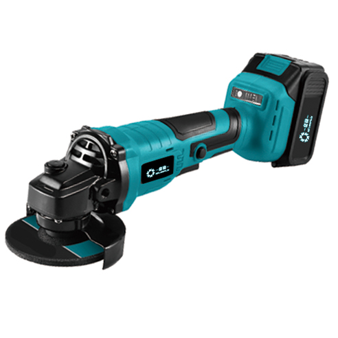 JFCBAG02 Cordless Angle Grinder
