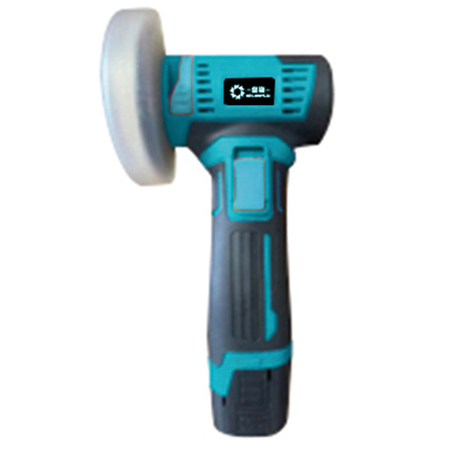 JFCG01 Cordless Mini Grinder