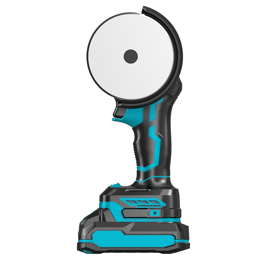 JFCG02 Cordless Mini Grinder
