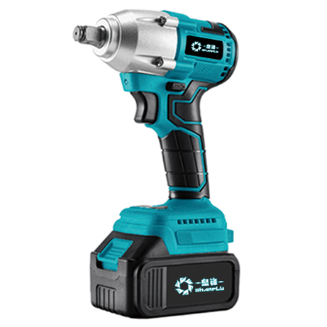JFCBW01 Brushless Cordless Wrench