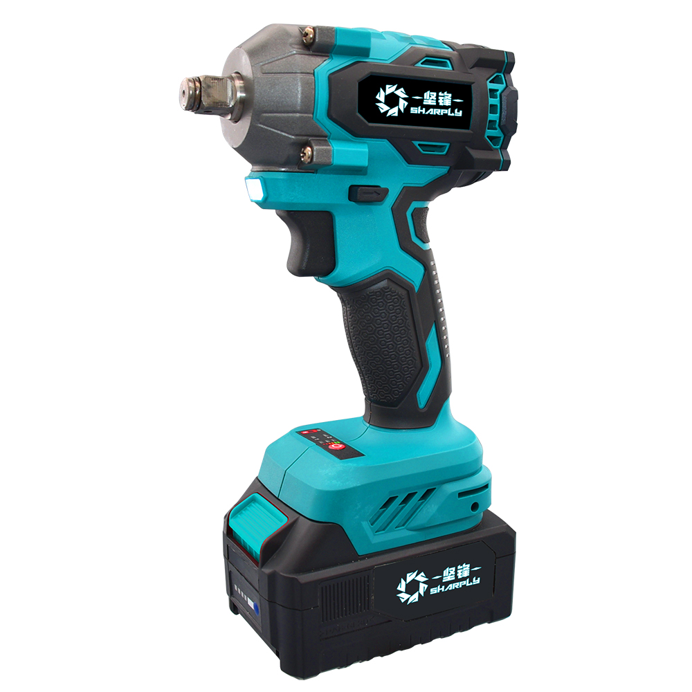 JFCBW04 Brushless Cordless Wrench