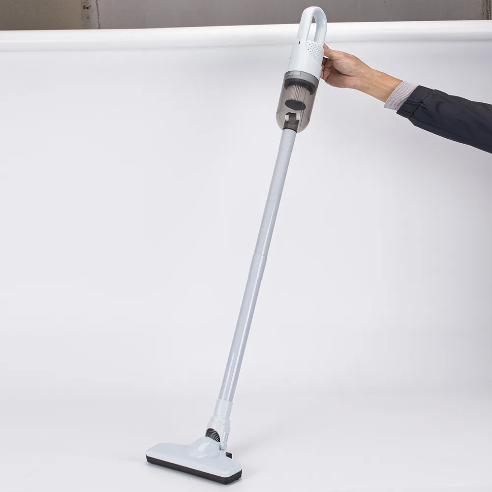 JF-2281R Handheld Vacuum Cleaner