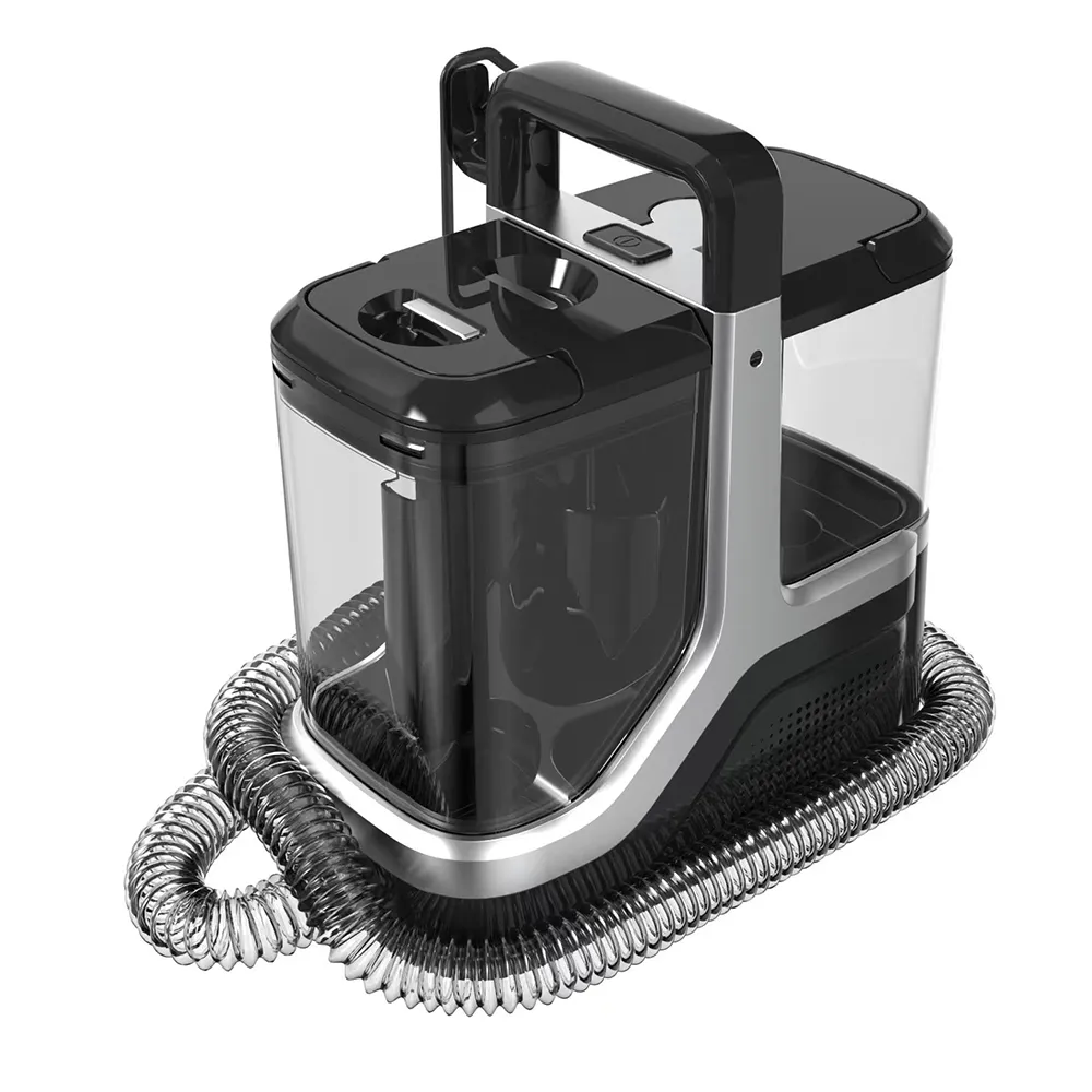 JF510 Portable Carpet & Upholstery Cleaner