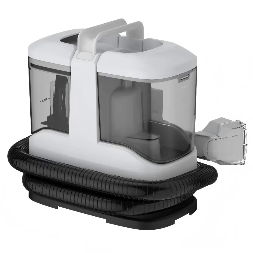 JFLM001 Cleaning Machine