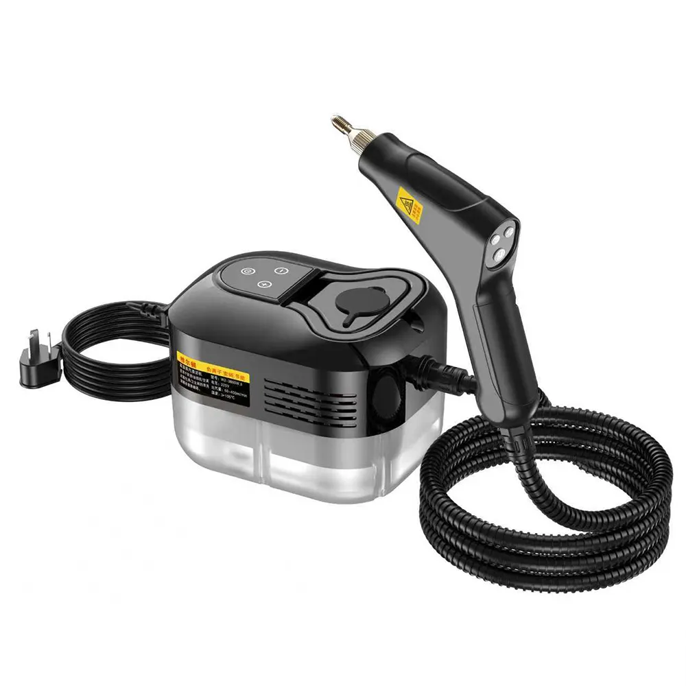 JFSC007-1200 Steam Cleaner