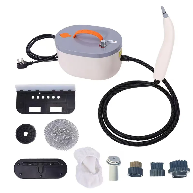 JFSC007-1201 Steam Cleaner