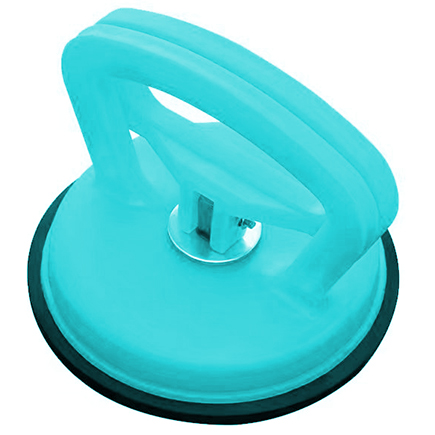 JFPHS01 Mini plastic hand sucker