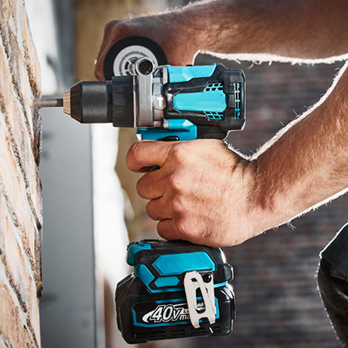 CORDLESS TOOLS