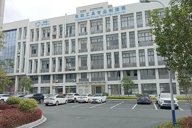 Factory Campus
