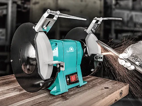GRINDER TOOLS