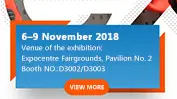 Welcome To MITEX 2018 Moscow International Tool Expo