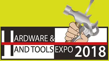 Welcome To Vietnam International Hardware & Hand Tools Exhibition 2018