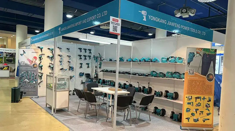MITEX 2023 Moscow International Tool Expo