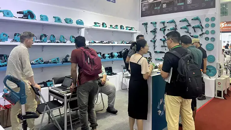 136th Canton Fair 2024