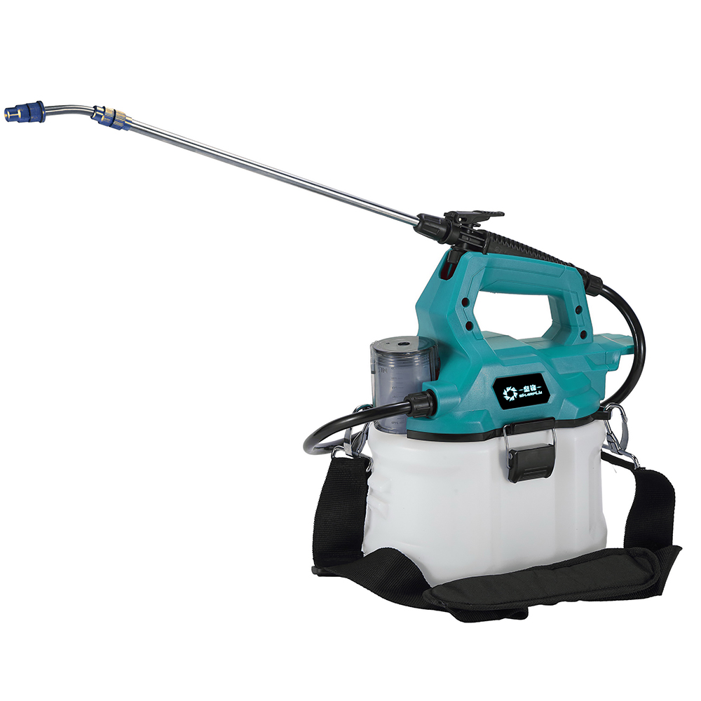 JFUS02 Cordless Spreader