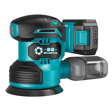 JFCSS01 Cordless Sander