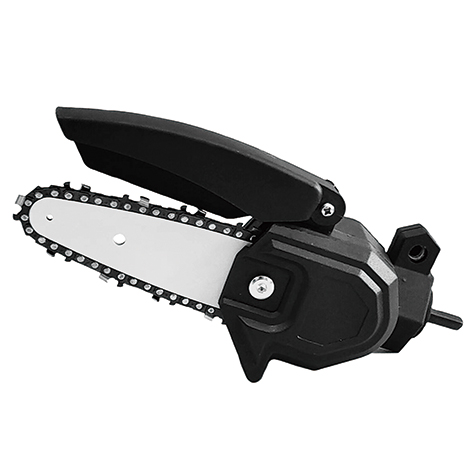 JFCSH01 Mini Chain Saw Head